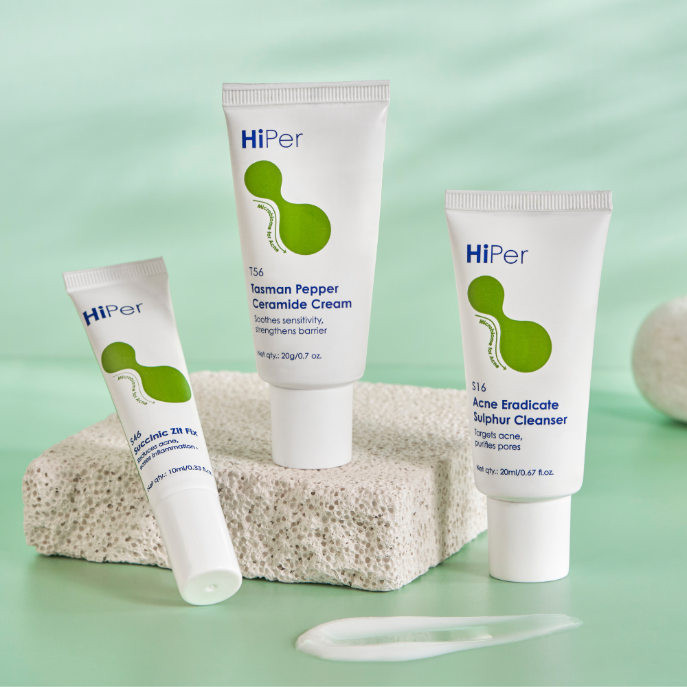 Mini Essentials Kit
