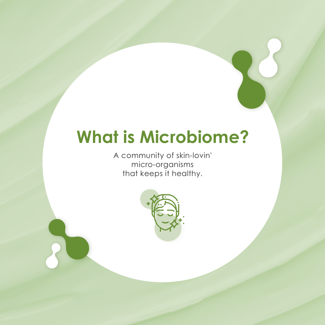 Why Your OTC Acne Products Aren't Working: The Microbiome Solution